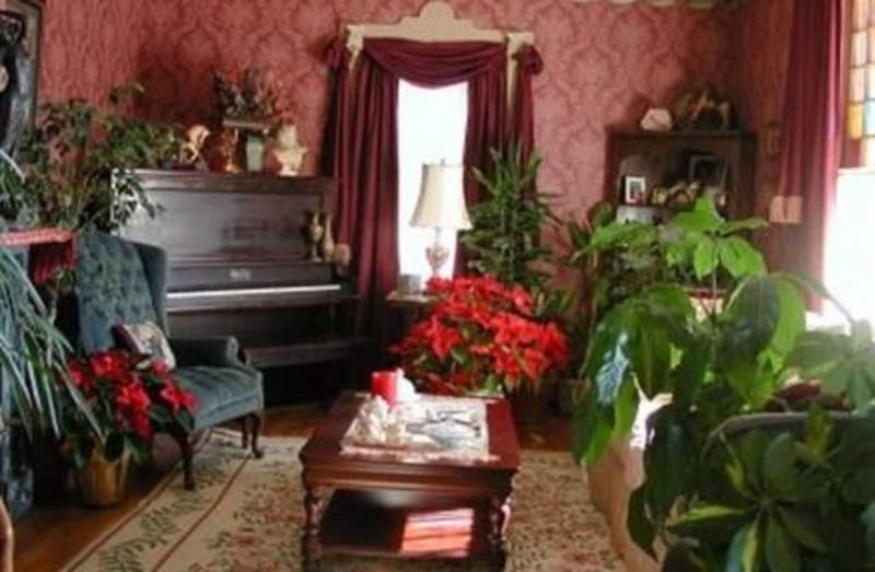 Rocking Horse Inn image