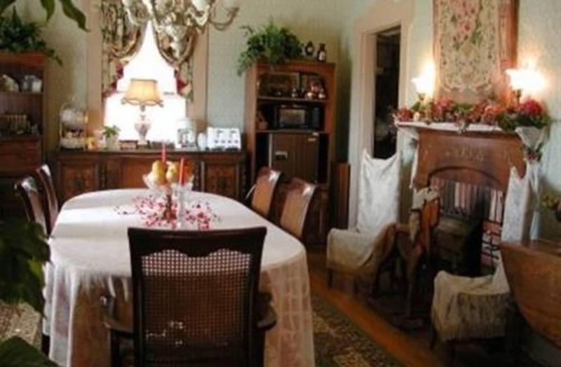 Rocking Horse Inn image