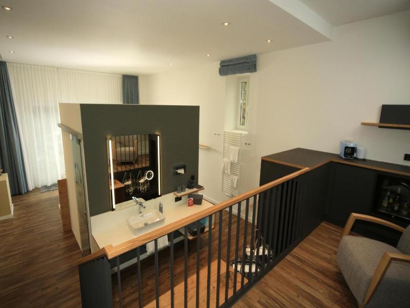 Halfenstube image