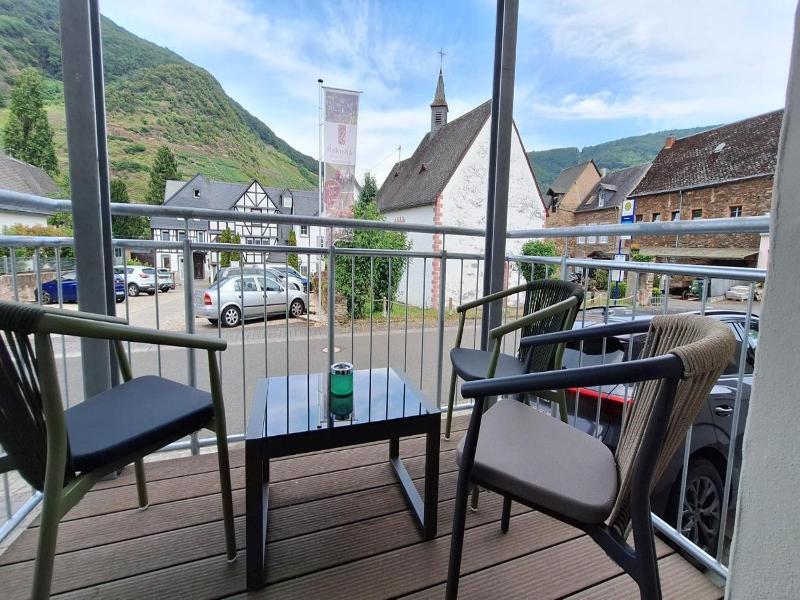Halfenstube image
