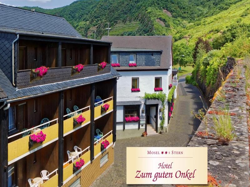 Zum Guten Onkel image