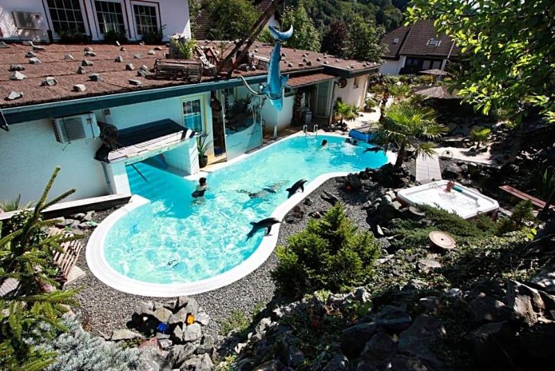 Landhotel Grimmeblick image