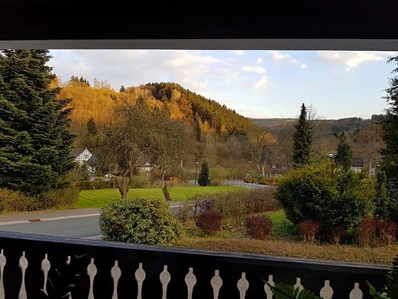 Landhotel Grimmeblick image