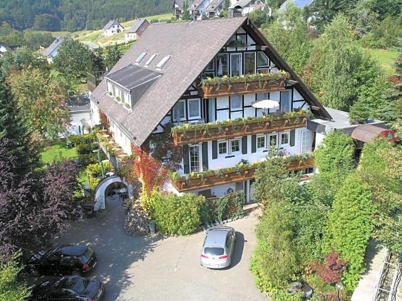 Landhotel Grimmeblick image