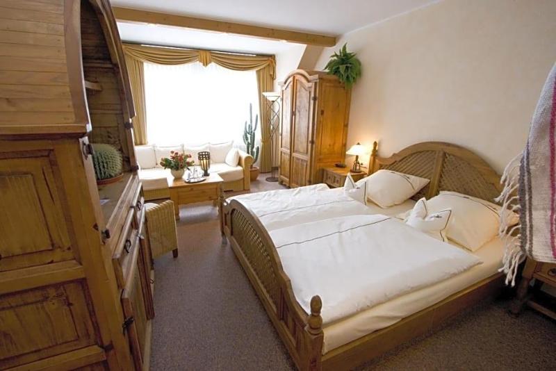 Landhotel Grimmeblick image