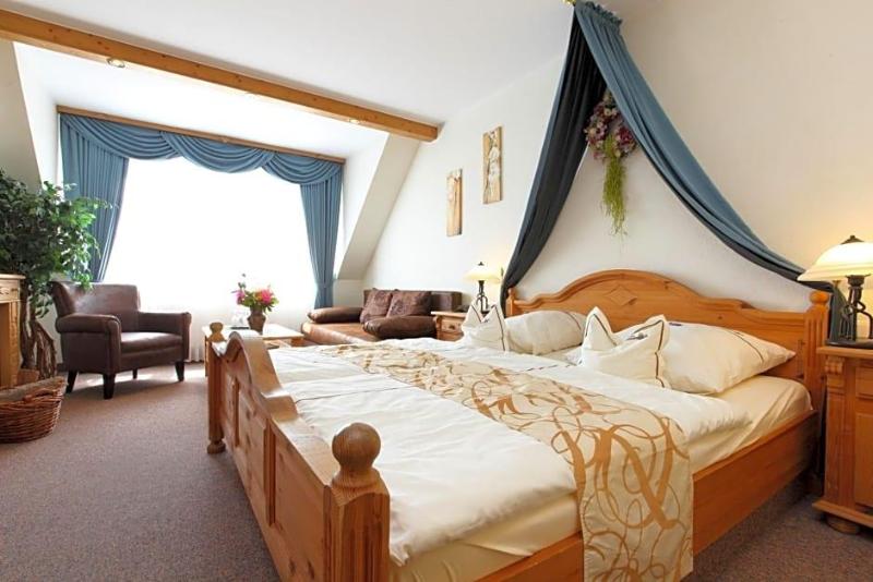 Landhotel Grimmeblick image