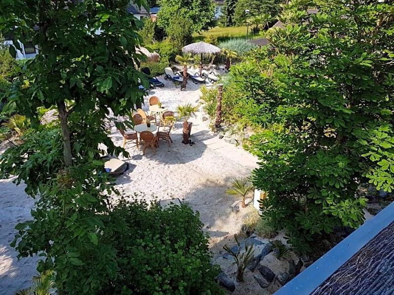 Landhotel Grimmeblick image