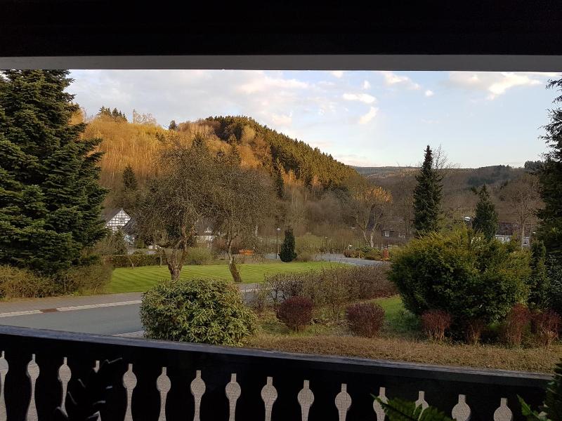 Landhotel Grimmeblick image