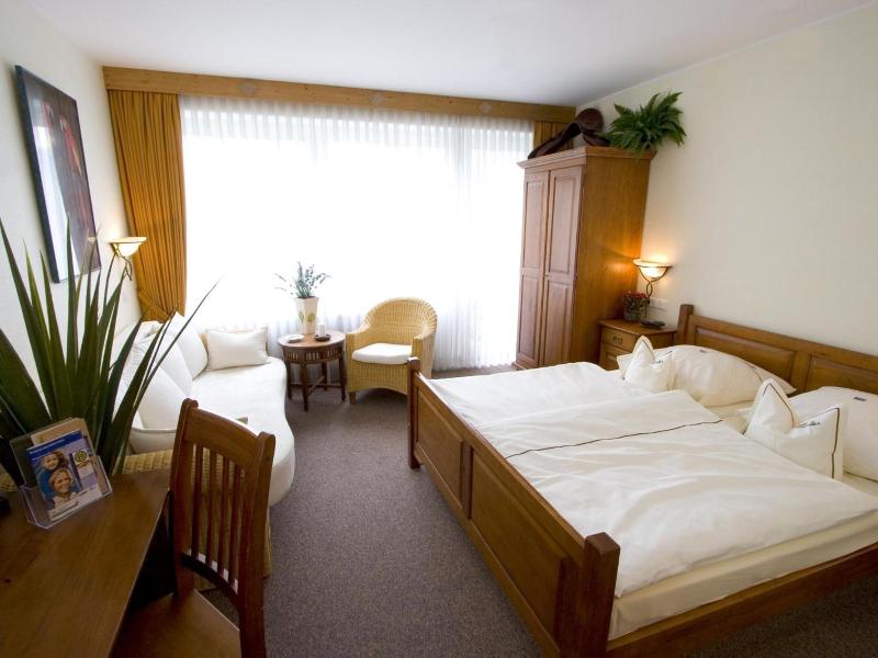 Landhotel Grimmeblick image