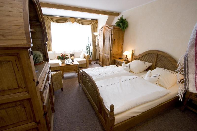 Landhotel Grimmeblick image