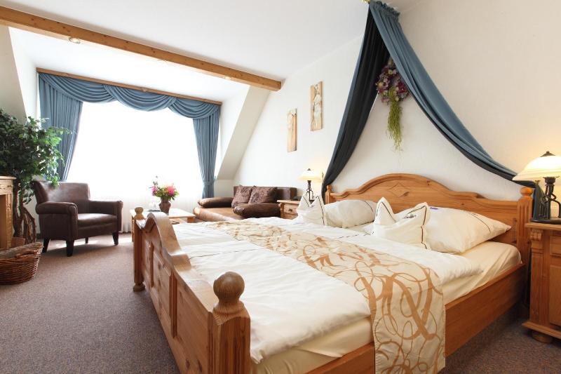 Landhotel Grimmeblick image