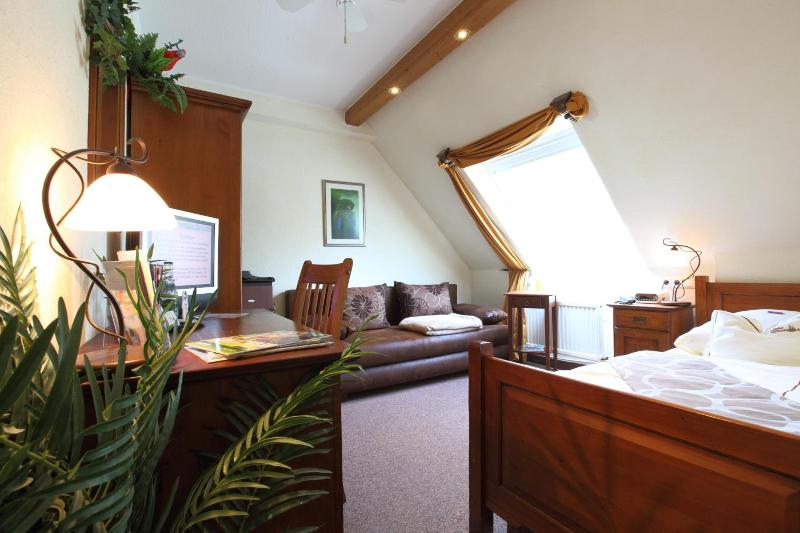 Landhotel Grimmeblick image