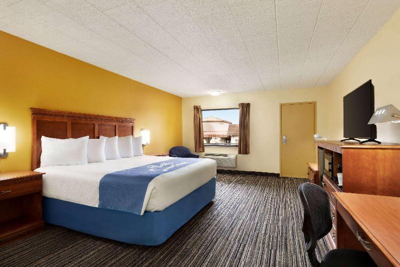 Hotel Days Inn by Wyndham Oak Ridge Knoxville