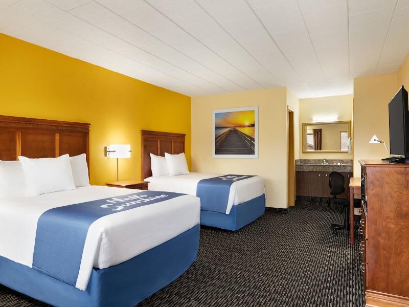 Days Inn by Wyndham Oak Ridge Knoxville image