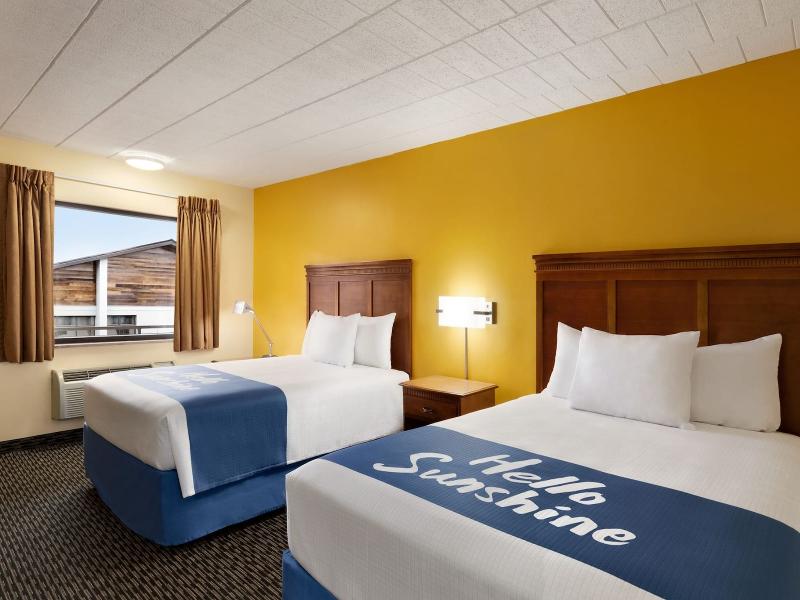 Days Inn by Wyndham Oak Ridge Knoxville image