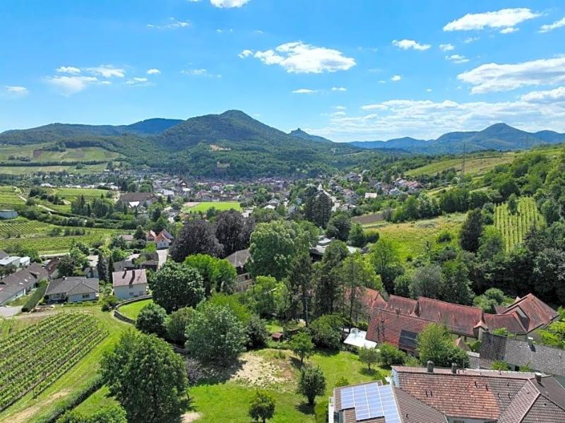 Landhotel Annahof — main photo