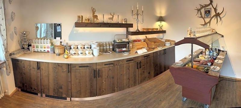 Landhotel Annahof — photo 2