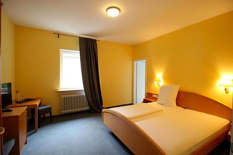 Landhotel Annahof — photo 5