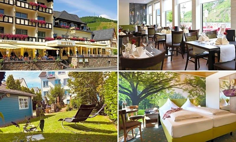 Hotel Weinhaus Fuhrmann by Moselstern-Hotels image