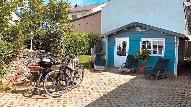 Hotel Weinhaus Fuhrmann by Moselstern-Hotels image