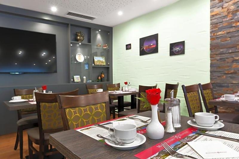 Hotel Weinhaus Fuhrmann by Moselstern-Hotels image