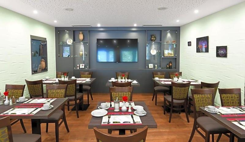 Hotel Weinhaus Fuhrmann by Moselstern-Hotels image