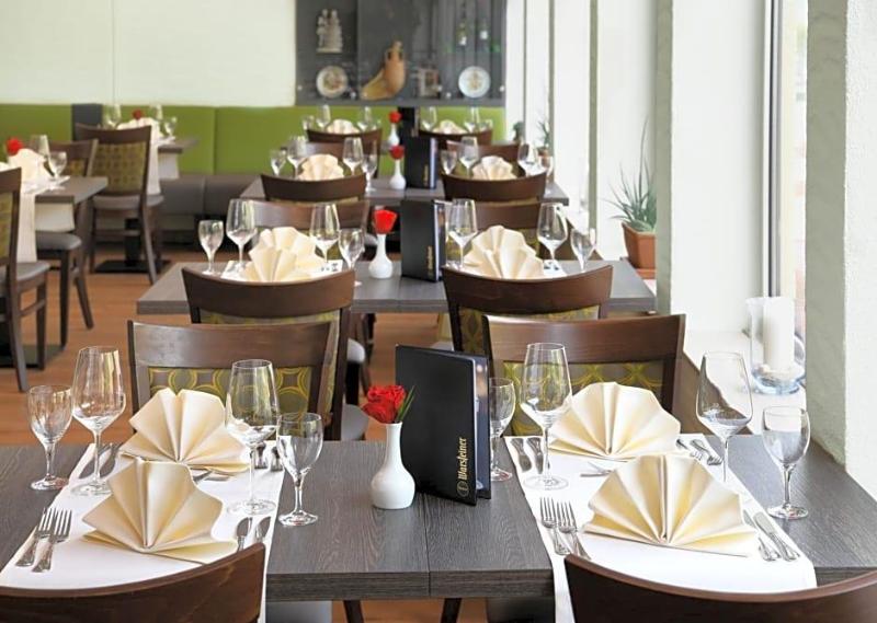Hotel Weinhaus Fuhrmann by Moselstern-Hotels image
