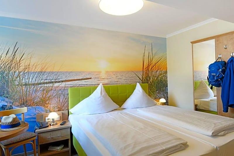 Hotel Weinhaus Fuhrmann by Moselstern-Hotels image