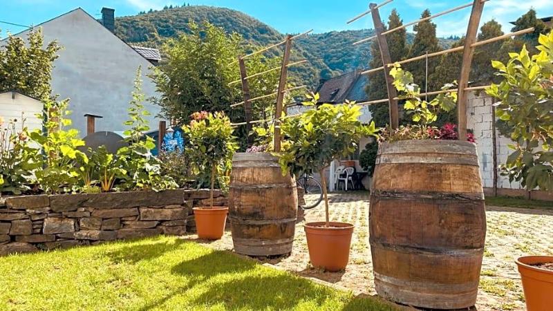 Hotel Weinhaus Fuhrmann by Moselstern-Hotels image