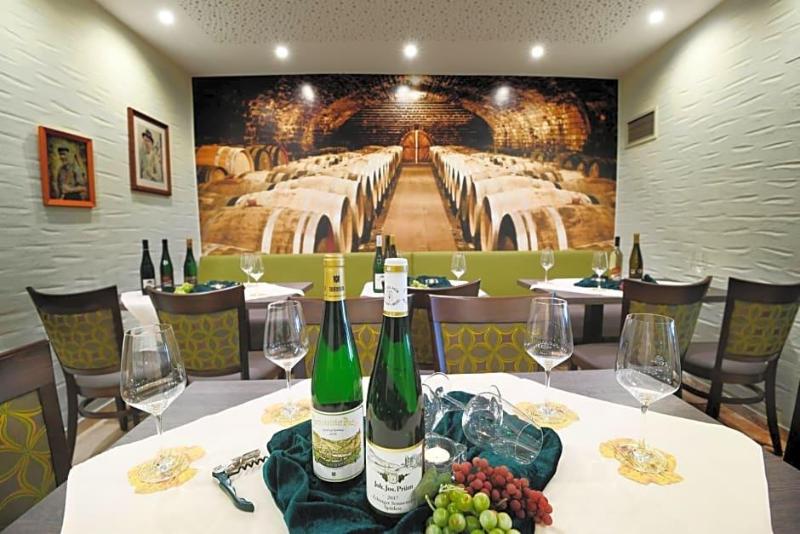 Hotel Weinhaus Fuhrmann by Moselstern-Hotels image
