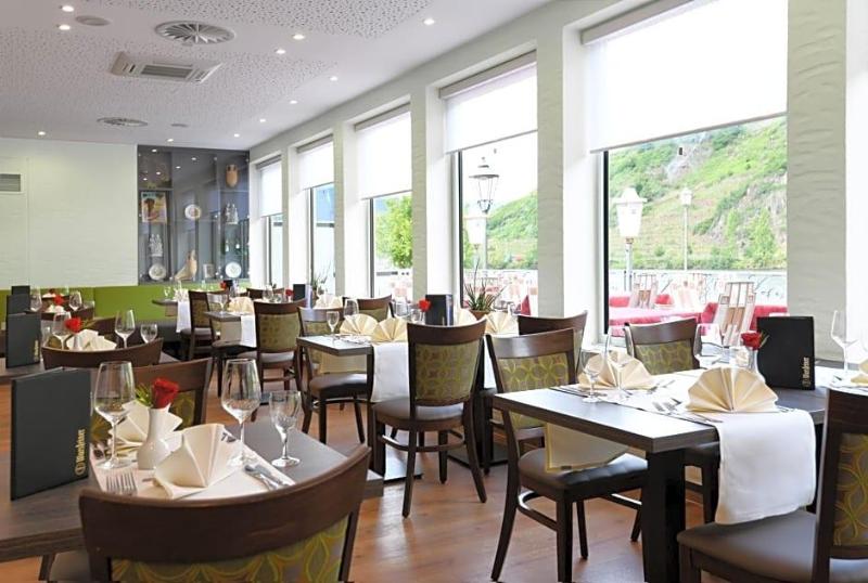 Hotel Weinhaus Fuhrmann by Moselstern-Hotels image