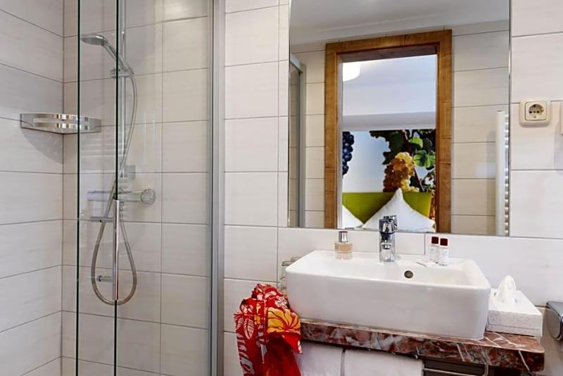 Hotel Weinhaus Fuhrmann by Moselstern-Hotels image