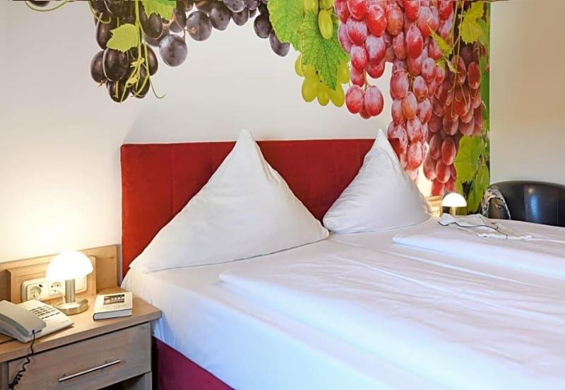 Hotel Weinhaus Fuhrmann by Moselstern-Hotels image