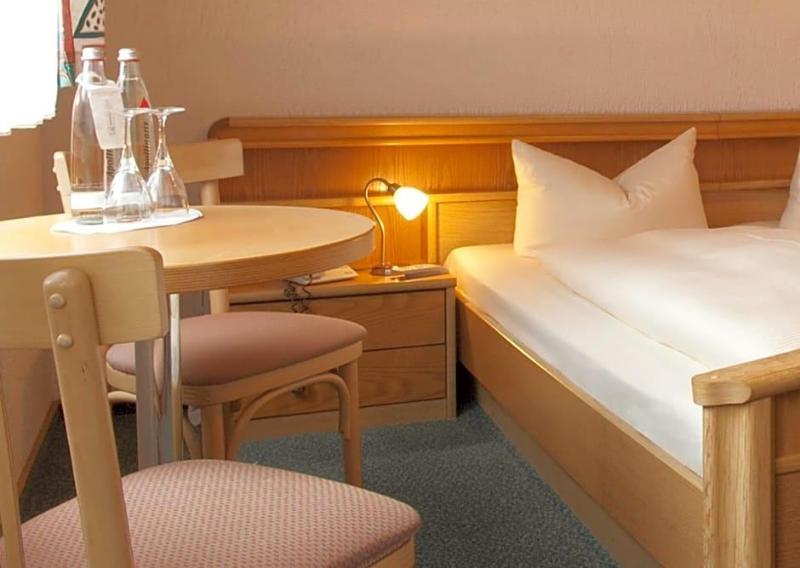 Hotel Weinhaus Fuhrmann by Moselstern-Hotels image