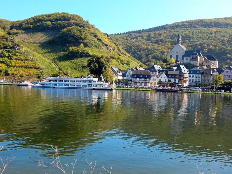 Hotel Weinhaus Fuhrmann by Moselstern-Hotels image