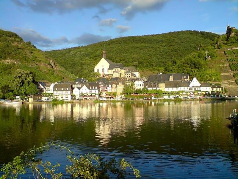 Hotel Weinhaus Fuhrmann by Moselstern-Hotels image