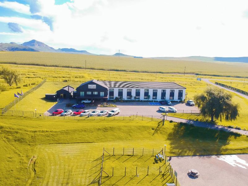 Protea Hotel Harrismith Montrose
