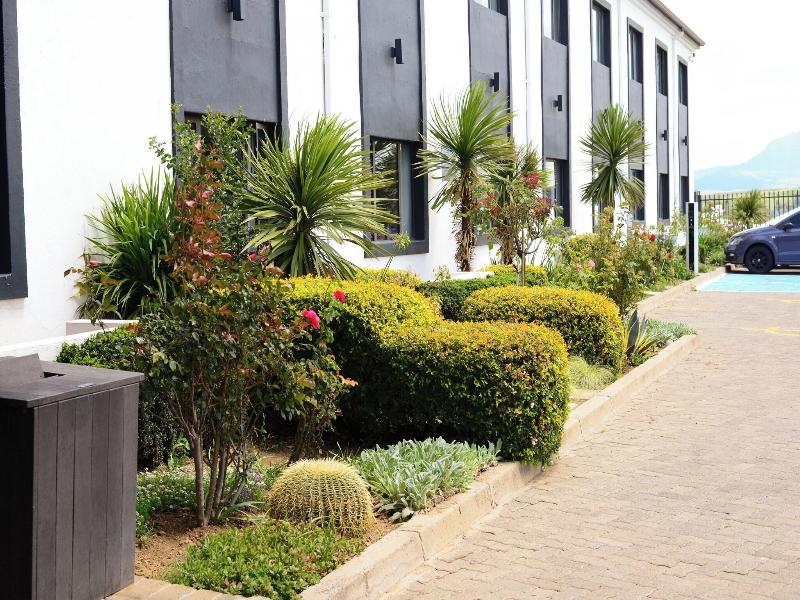 Protea Hotel Harrismith Montrose