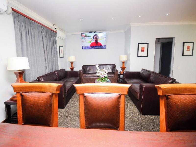 Protea Hotel Harrismith Montrose
