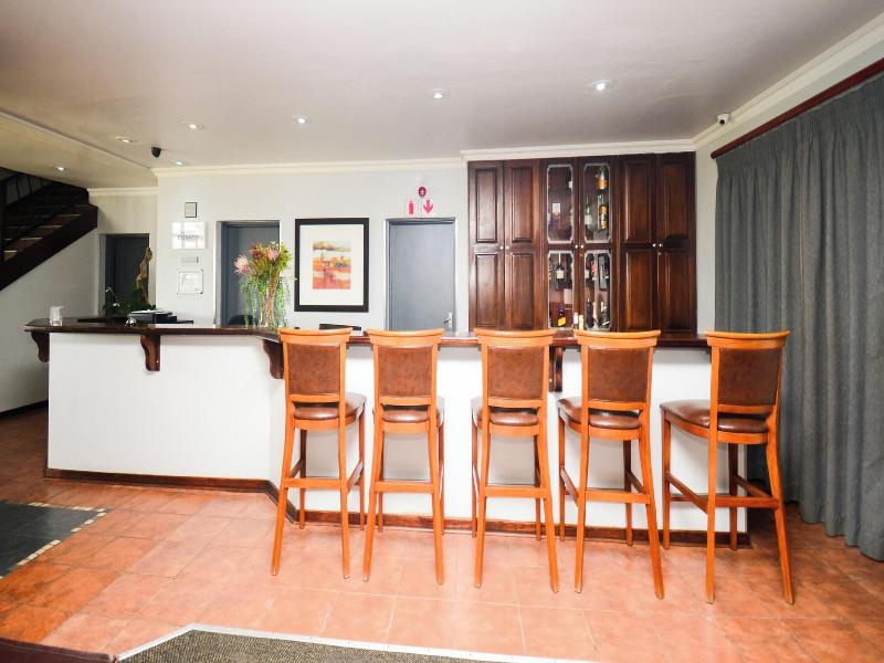 Protea Hotel Harrismith Montrose