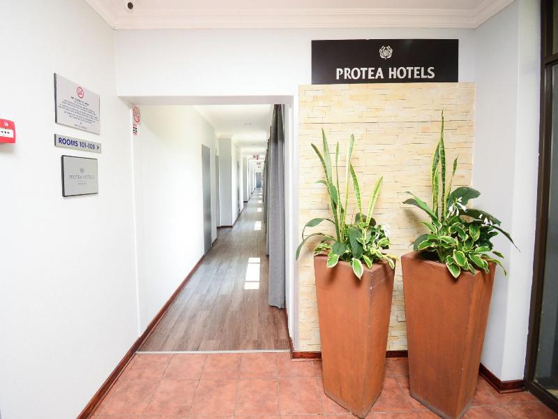 Protea Hotel Harrismith Montrose