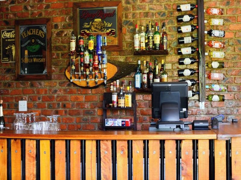 Protea Hotel Harrismith Montrose
