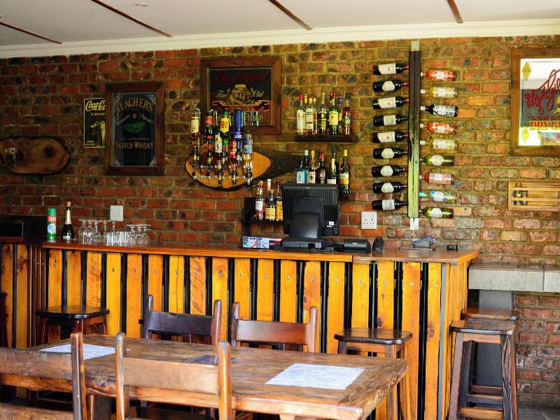 Protea Hotel Harrismith Montrose