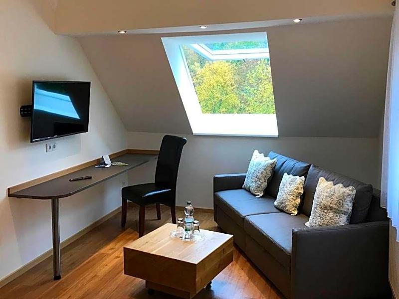 Haus Hohenzollern image