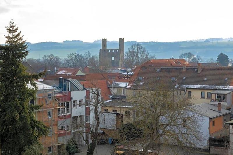 Anker — general view