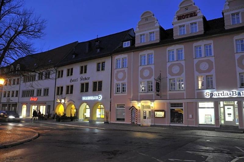 Anker image