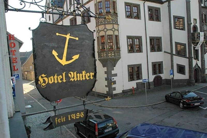 Anker image