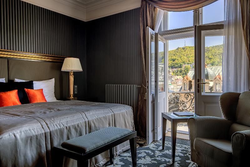 Grandhotel Pupp photo 24