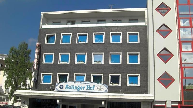 Solinger Hof image