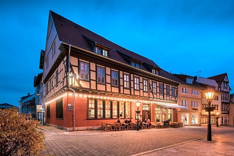 Mühlhäuser Hof image